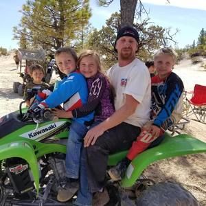 Meet your Posher, Shawn